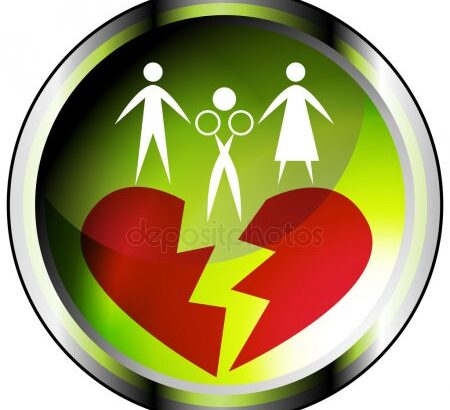 28 Divorce Boy Looking widow girl