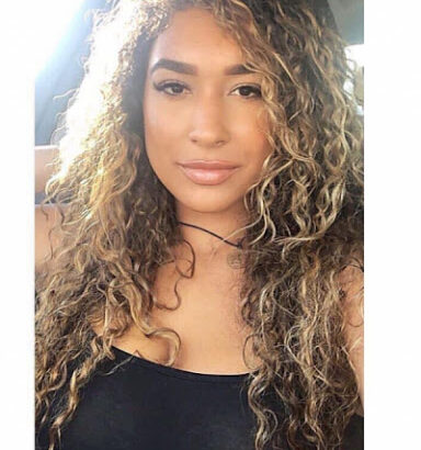 You are the treasure that i seek