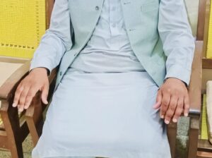 Needs a loyal women for our son.