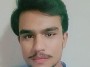 Rajpout Boy 21 seeking Proposal from Faisalabad