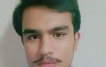 Rajpout Boy 21 seeking Proposal from Faisalabad