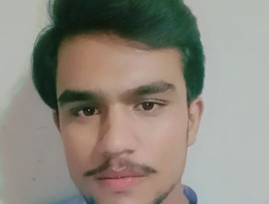 Rajpout Boy 21 seeking Proposal from Faisalabad
