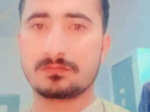 Balochi Boy seeking Proposal from Rahim Yar Khan