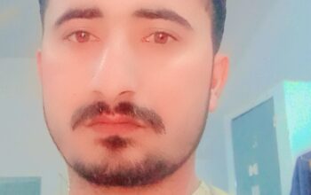 Balochi Boy seeking Proposal from Rahim Yar Khan