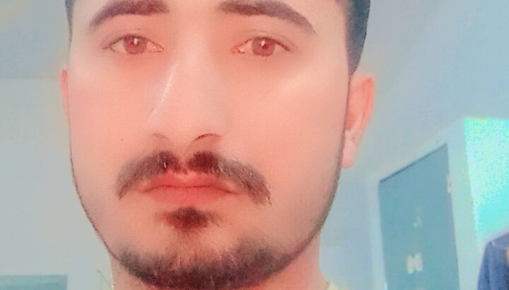 Balochi Boy seeking Proposal from Rahim Yar Khan