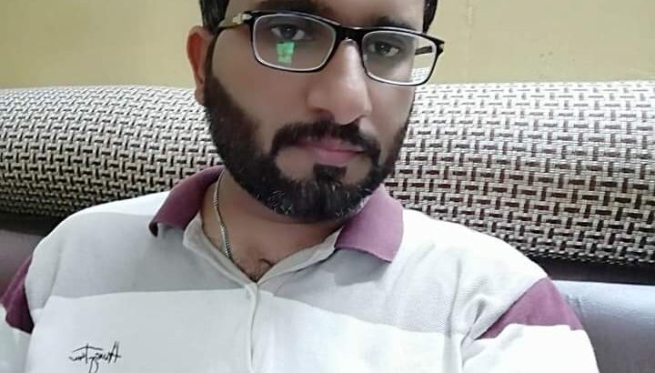 Boy 32 Divorced seeking Proposal from KPK