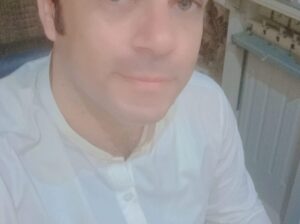 Shia Boy 32 seeking Proposal from Lahore