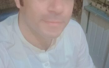 Shia Boy 32 seeking Proposal from Lahore