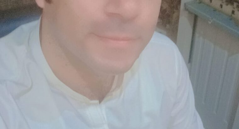 Shia Boy 32 seeking Proposal from Lahore