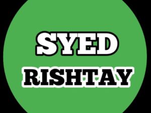Syed Boy seeking Rishta from Lahore