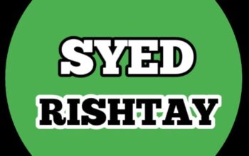Syed Boy seeking Rishta from Lahore