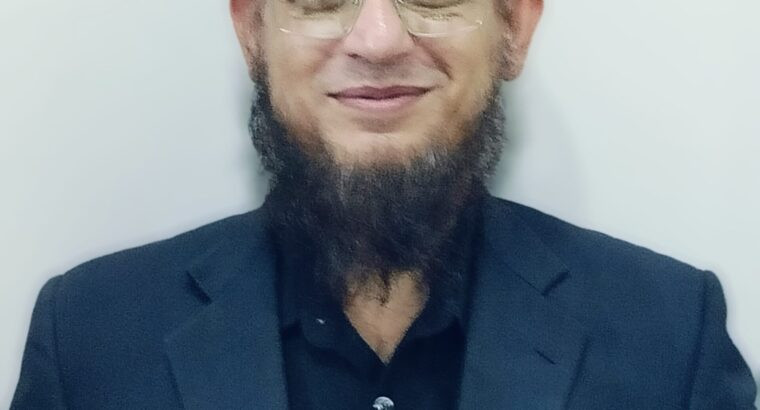 44 Boy seeking Rishta for Polygamy