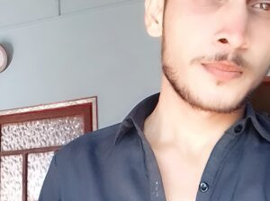 24 Boy seeking Rishta from Tando Allahyar City