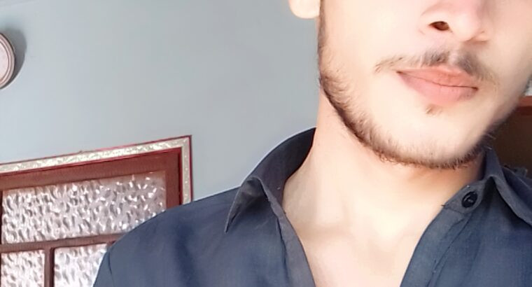 24 Boy seeking Rishta from Tando Allahyar City