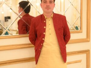 26 Boy seeking Rishta from Wah Cantt