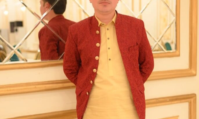 26 Boy seeking Rishta from Wah Cantt