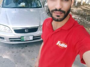 29 Boy seeking Rishta from Lahore