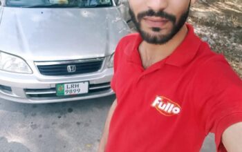 29 Boy seeking Rishta from Lahore