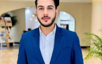 29 Boy seeking Rishta from UK