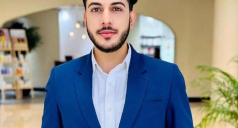 29 Boy seeking Rishta from UK