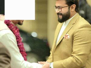 29 Overseas Settled Boy seeking Bride