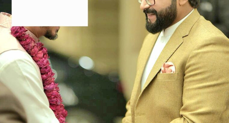 29 Overseas Settled Boy seeking Bride