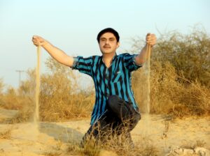 34 Shia Boy seeking Rishta from Bahawalpur