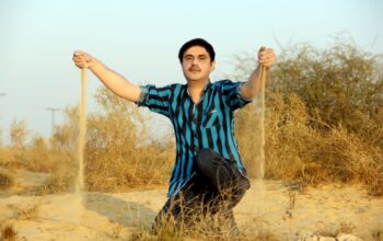 34 Shia Boy seeking Rishta from Bahawalpur