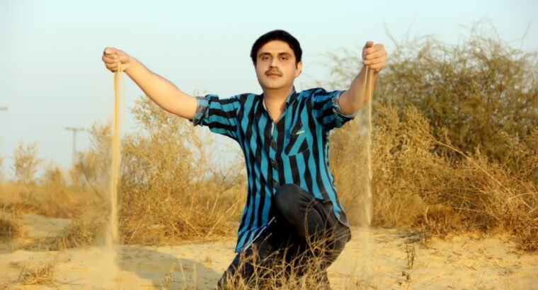 34 Shia Boy seeking Rishta from Bahawalpur