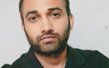 30 Boy seeking Rishta form Lahore