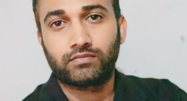 30 Boy seeking Rishta form Lahore