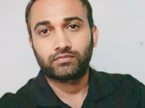 30 Boy seeking rishta from Punjab