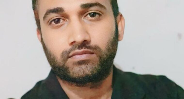 30 Boy seeking rishta from Punjab