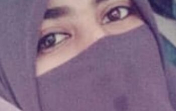 26 Muslima seeking Rishta from Practicing Muslim