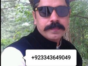 Married Looking for Ghar Damad Proposals