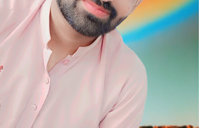 24 Arain Boy seeking Rishta from Multan Division