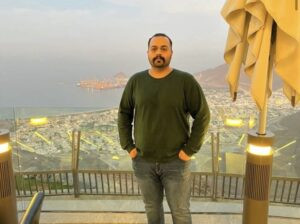 30 Boy seeking Rishta from USA