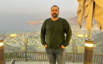 30 Boy seeking Rishta from USA