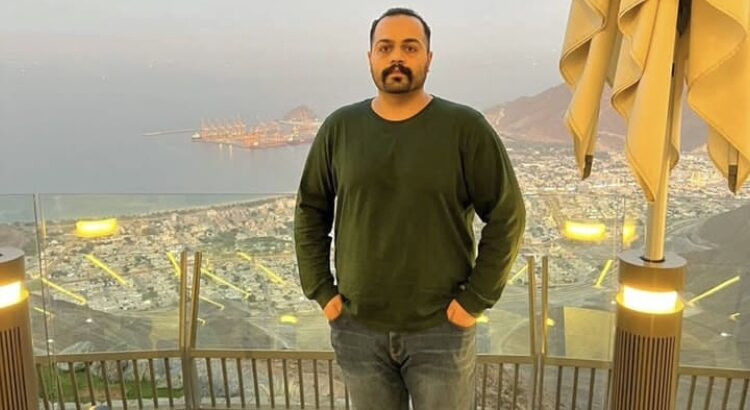 30 Boy seeking Rishta from USA