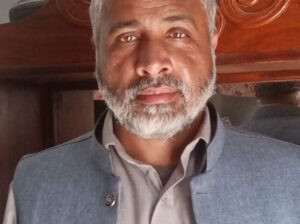 48 Male seeking Rishta for Polygamy