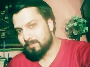 Looking for my soulmate