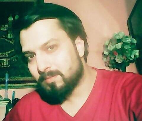 Looking for my soulmate