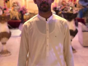 32 Boy seeking Rishta from Quetta