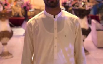 32 Boy seeking Rishta from Quetta