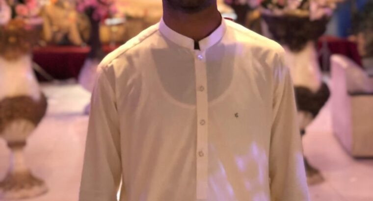 32 Boy seeking Rishta from Quetta