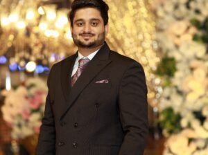 I am seeking a bride for my son