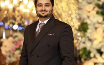 I am seeking a bride for my son