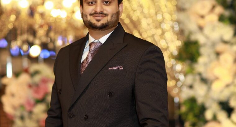 I am seeking a bride for my son