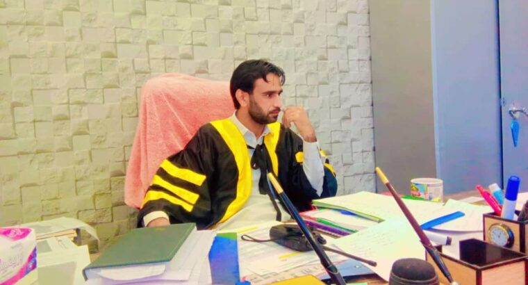 34 Pathan Boy looking for 2nd Marriage