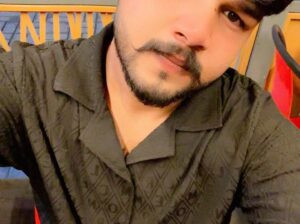 23 Rajput Boy seeking Rishta from Dubai